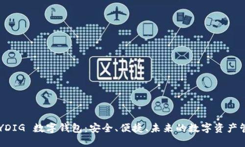 探索 NYDIG 数字钱包：安全、便捷、未来的数字资产管理工具