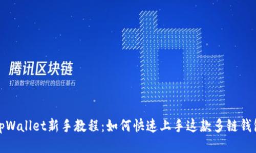 tpWallet新手教程：如何快速上手这款多链钱包