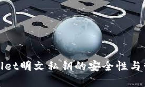 : tpWallet明文私钥的安全性与管理指南