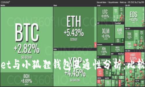 tpWallet与小狐狸钱包互通性分析：比较与应用