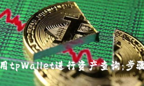 如何使用tpWallet进行资产查询：步骤与技巧
