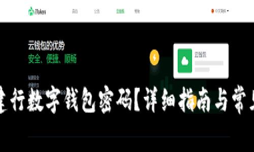 如何重置建行数字钱包密码？详细指南与常见问题解答