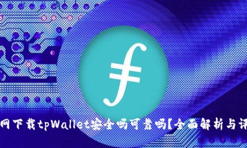 官网下载tpWallet安全吗可靠吗？全面解析与评测