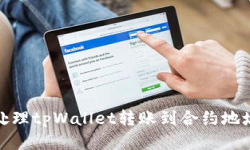 : 如何处理tpWallet转账到合约地址的问题