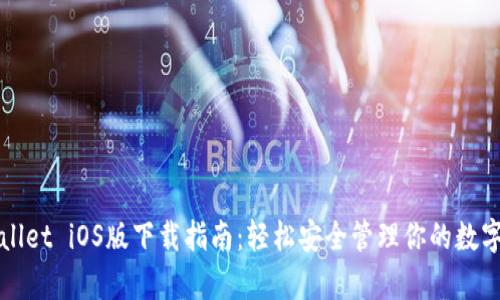 tpWallet iOS版下载指南：轻松安全管理你的数字资产