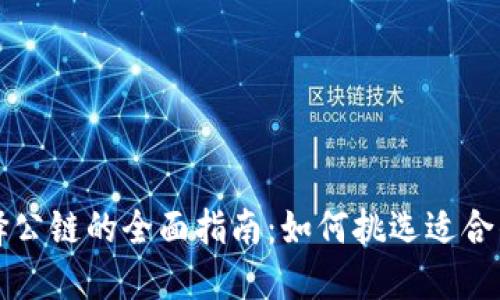 数字钱包选择公链的全面指南：如何挑选适合的区块链平台