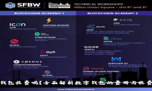 数字钱包收费吗？全面解析数字钱包的费用与收费结构