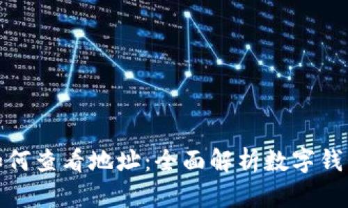 数字钱包如何查看地址：全面解析数字钱包地址管理