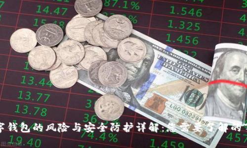 数字钱包的风险与安全防护详解：您需要了解的事项