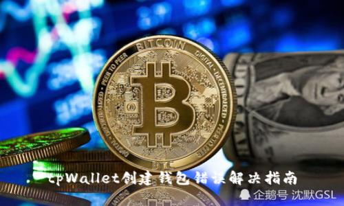 tpWallet创建钱包错误解决指南
