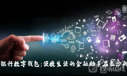 邮政银行数字钱包：便捷生活的金融助手在长沙的应用
