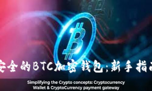 如何选择最安全的BTC加密钱包：新手指南与最佳实践