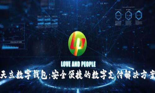 天立数字钱包：安全便捷的数字支付解决方案