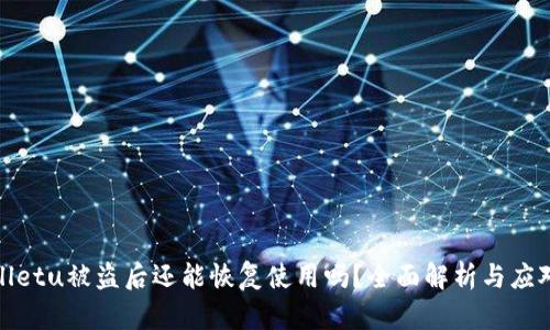 tpWalletu被盗后还能恢复使用吗？全面解析与应对措施