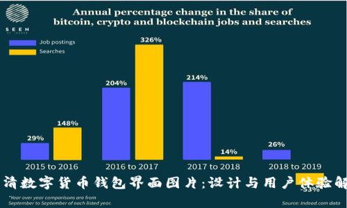 高清数字货币钱包界面图片：设计与用户体验解析