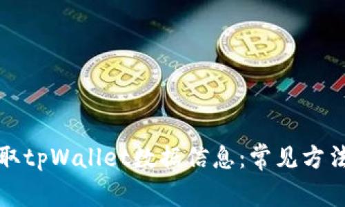 黑客如何盗取tpWallet数据信息：常见方法与防护措施