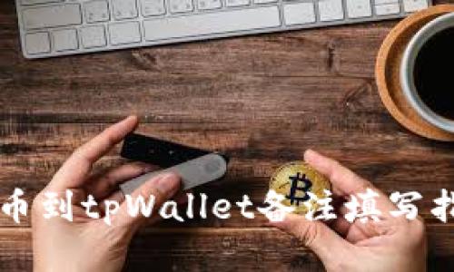 转币到tpWallet备注填写指南