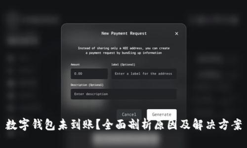 数字钱包未到账？全面剖析原因及解决方案