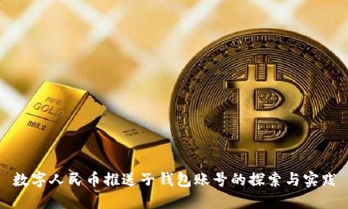 数字人民币推送子钱包账号的探索与实践