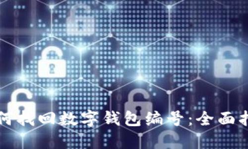 如何找回数字钱包编号：全面指南