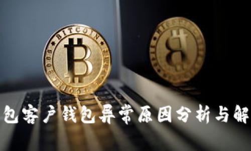 数字钱包客户钱包异常原因分析与解决方案
