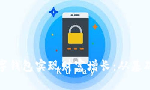 如何通过数字钱包实现财富增长：从基础到投资策略