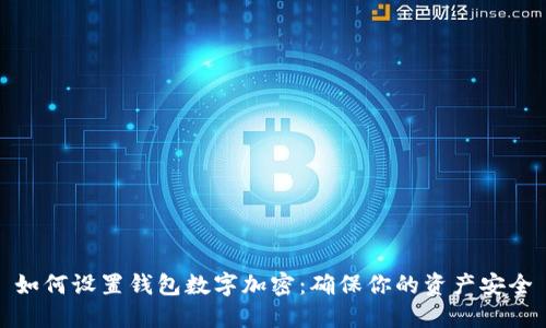 如何设置钱包数字加密：确保你的资产安全