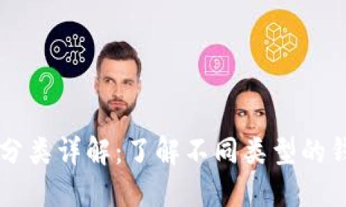 区块链钱包分类详解：了解不同类型的钱包及其功能