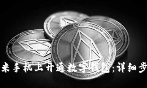 如何在小米手机上开通数字钱包：详细步骤与技巧