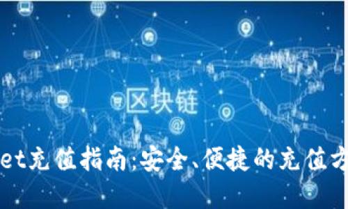 tpWallet充值指南：安全、便捷的充值方式推荐