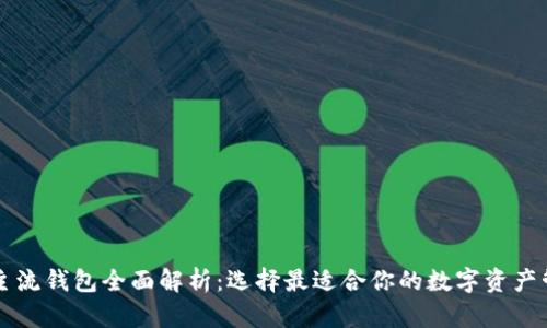 区块链主流钱包全面解析：选择最适合你的数字资产管理工具