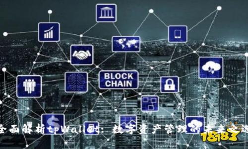 全面解析tpWallet: 数字资产管理的未来之选
