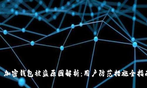 : 加密钱包被盗原因解析：用户防范措施全指南