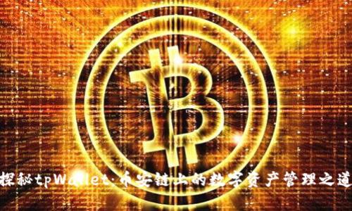 探秘tpWallet：币安链上的数字资产管理之道