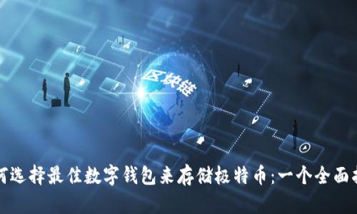 如何选择最佳数字钱包来存储极特币：一个全面指南