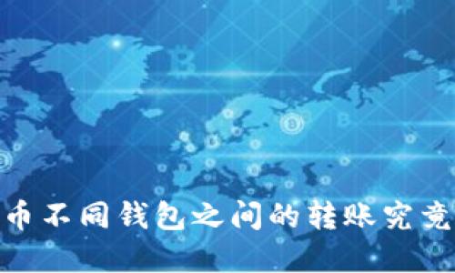 揭秘：数字货币不同钱包之间的转账究竟可以实现吗？