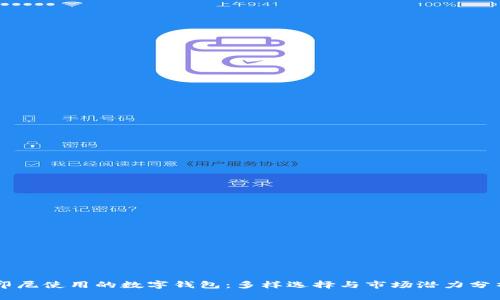 印尼使用的数字钱包：多样选择与市场潜力分析