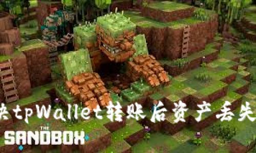 如何解决tpWallet转账后资产丢失的问题？
