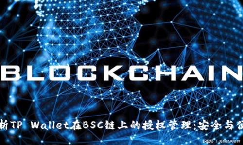 深入解析TP Wallet在BSC链上的授权管理：安全与便捷并存
