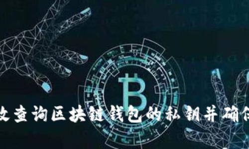 如何有效查询区块链钱包的私钥并确保安全性