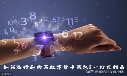 如何选择和购买数字货币钱包？一站式指南