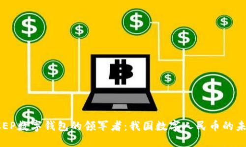 探索DCEP数字钱包的领军者：我国数字人民币的未来之路