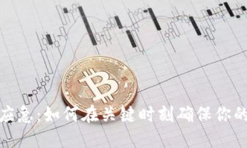数字钱包应急：如何在关键时刻确保你的资金安全