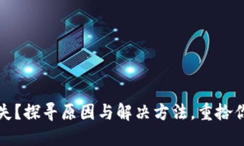 数字钱包消失？探寻原因与解决方法，重拾你的财务自由