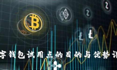 数字钱包试用点的目的与优势详解