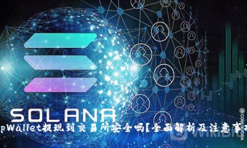 tpWallet提现到交易所安全吗？全面解析及注意事项