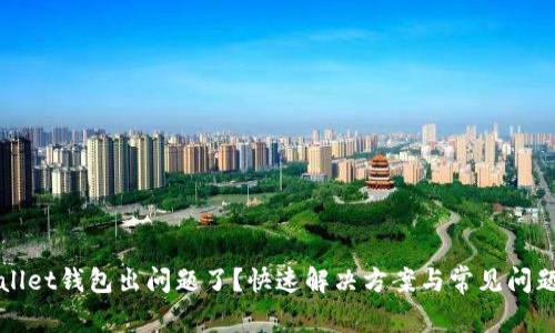 tpWallet钱包出问题了？快速解决方案与常见问题解析