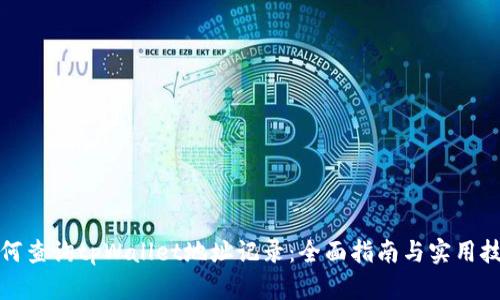 如何查询tpWallet地址记录：全面指南与实用技巧