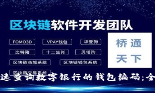 如何快速查询数字银行的钱包编码：全面指南