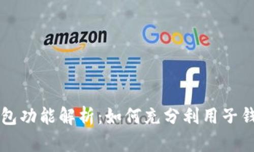 tpWallet的子钱包功能解析：如何充分利用子钱包管理数字资产